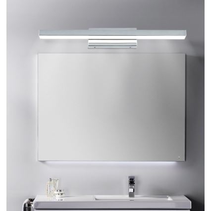 Rabalux - Aplique LED para el baño 1xLED/12W/230V IP44