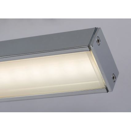 Rabalux - Aplique LED para el baño 1xLED/12W/230V IP44