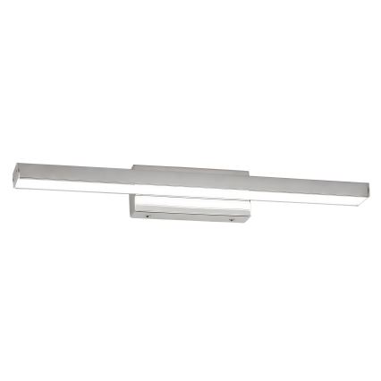 Rabalux 6129 - Iluminación LED para espejos de baño JOHN LED/18W/230V IP44