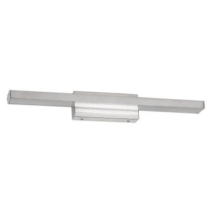 Rabalux 6129 - Iluminación LED para espejos de baño JOHN LED/18W/230V IP44