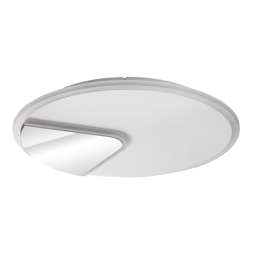 Rabalux 6329 - Plafón LED BOSWELL LED/40W/230V