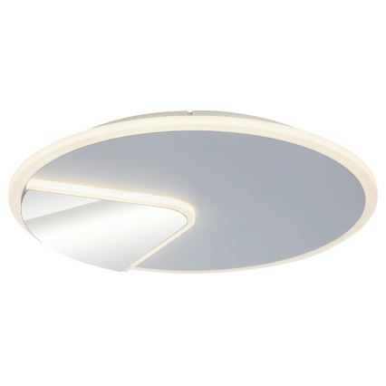 Rabalux 6329 - Plafón LED BOSWELL LED/40W/230V