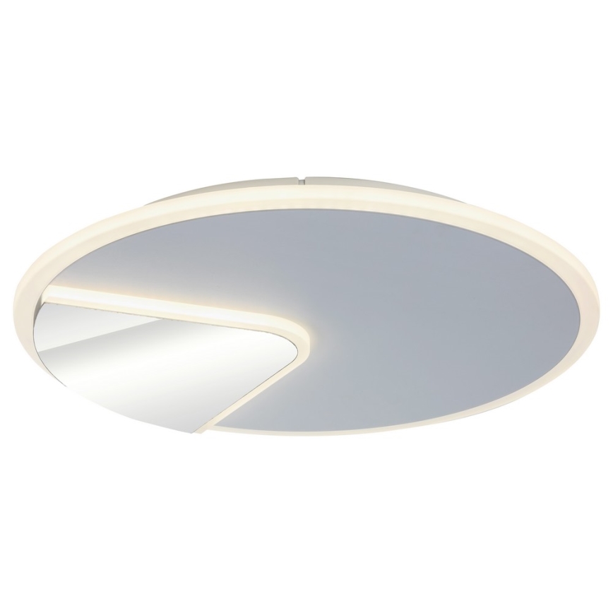 Rabalux 6329 - Plafón LED BOSWELL LED/40W/230V