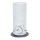 Rabalux 6393 - Lámpara de mesa HARMONY LUX 1xE27/60W/230V