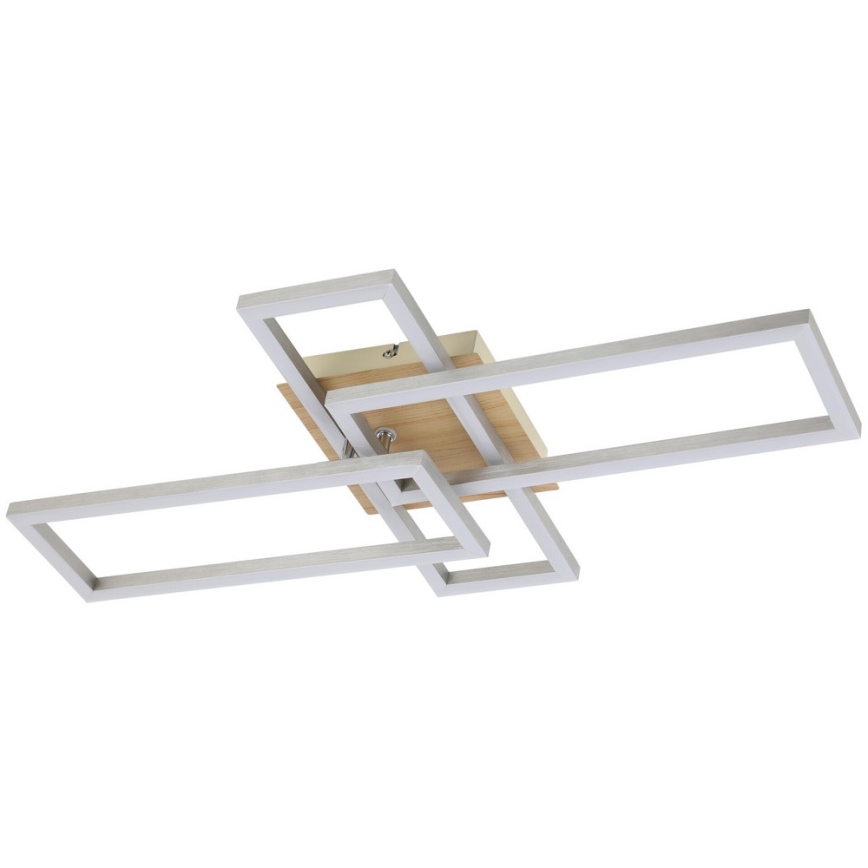 Rabalux - Plafón LED LED/24W/230V