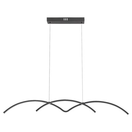 Rabalux - Lámpara LED colgante LED/40W/230V