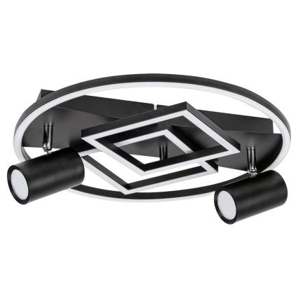 Rabalux  - Foco LED de techo 5xLED/40W/230V
