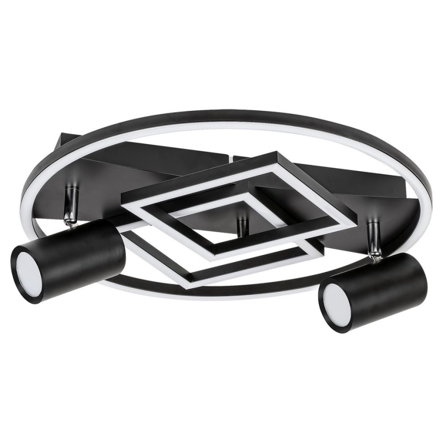 Rabalux  - Foco LED de techo 5xLED/40W/230V