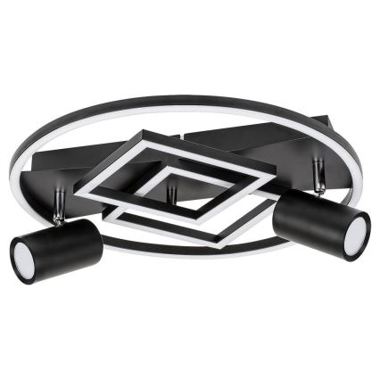 Rabalux  - Foco LED de techo 5xLED/40W/230V