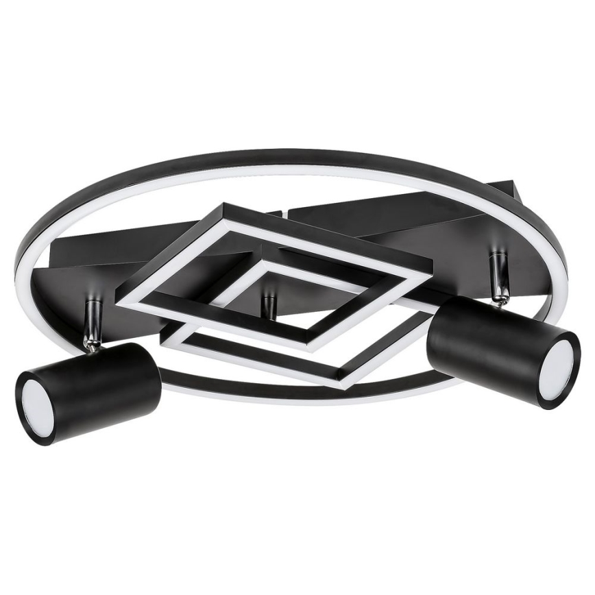 Rabalux  - Foco LED de techo 5xLED/40W/230V