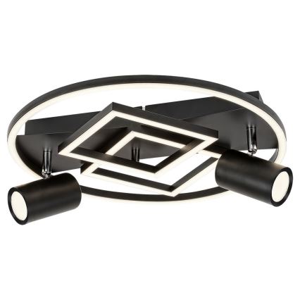 Rabalux  - Foco LED de techo 5xLED/40W/230V