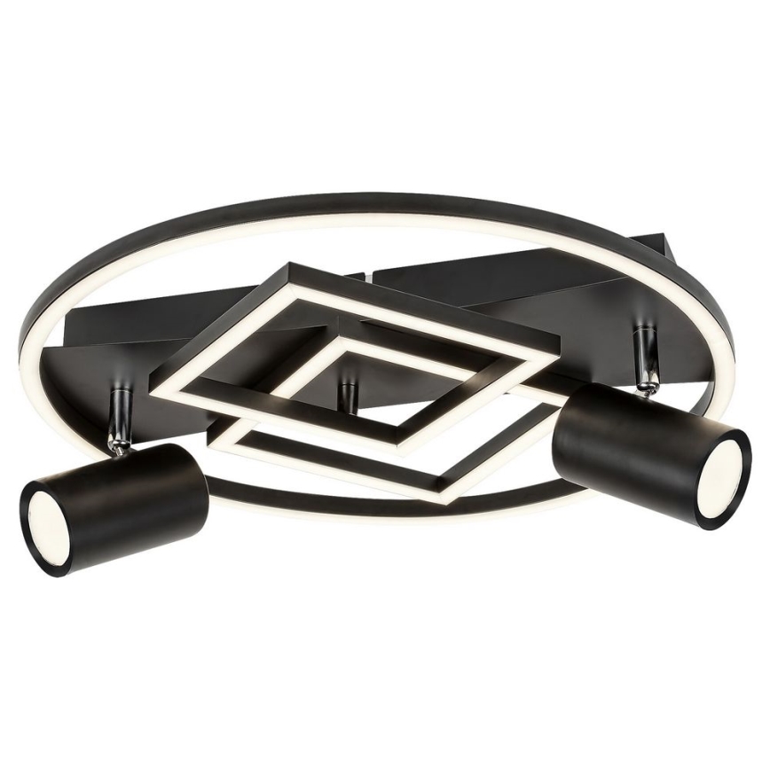 Rabalux  - Foco LED de techo 5xLED/40W/230V
