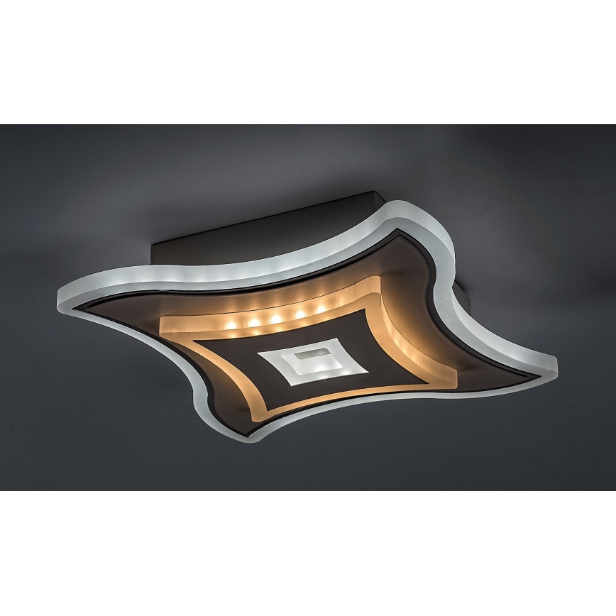 Rabalux - Plafón LED LED/20W/230V 3000/4000/6000K