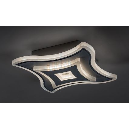 Rabalux - Plafón LED LED/20W/230V 3000/4000/6000K
