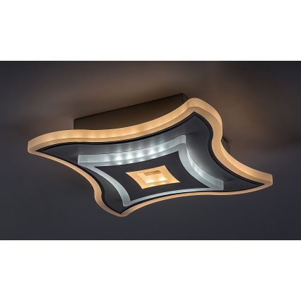 Rabalux - Plafón LED LED/20W/230V 3000/4000/6000K