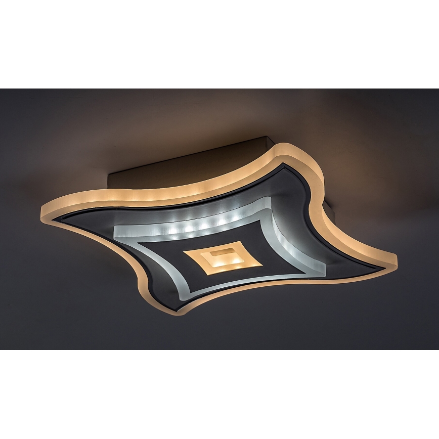 Rabalux - Plafón LED LED/20W/230V 3000/4000/6000K