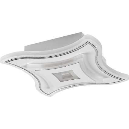 Rabalux - Plafón LED LED/20W/230V 3000/4000/6000K