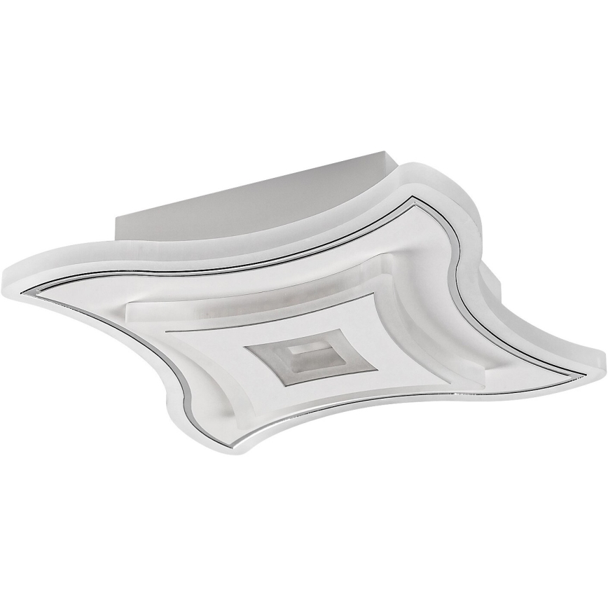 Rabalux - Plafón LED LED/20W/230V 3000/4000/6000K