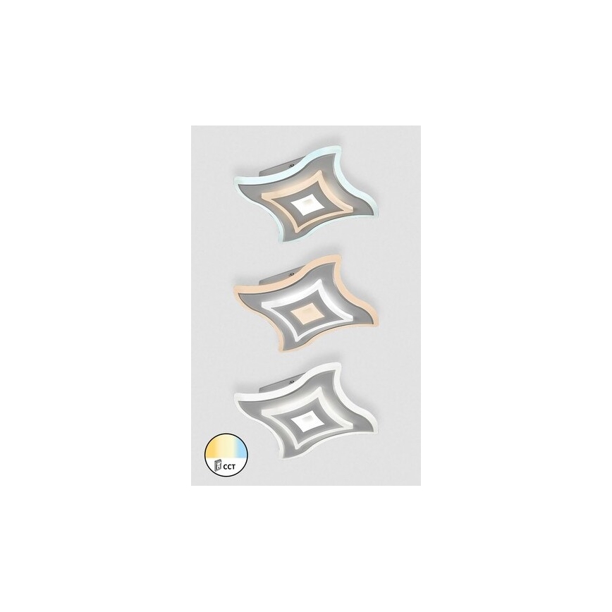 Rabalux - Plafón LED LED/20W/230V 3000/4000/6000K