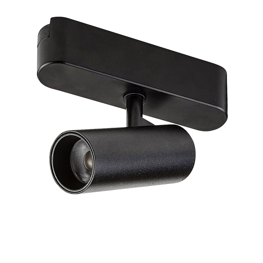 Rabalux - LED Foco para sistema de riel monofásico LED/6W/230V 3000K negro
