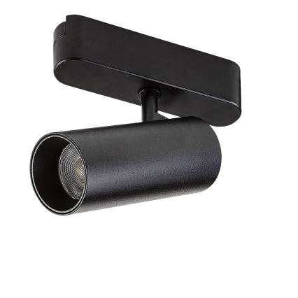 Rabalux - LED Foco para sistema de riel monofásico LED/10W/230V 3000K negro