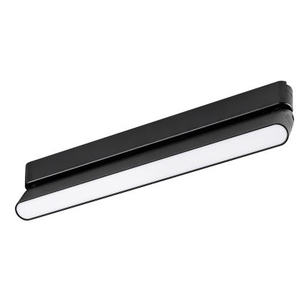 Rabalux - LED Plafón para sistema de raíles monofásico LED/16W/230V 3000K 33 cm negro