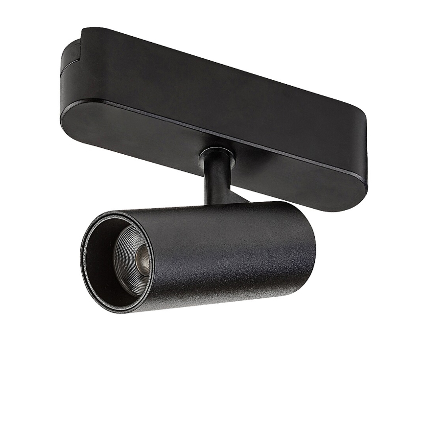 Rabalux - LED Foco para sistema de riel monofásico LED/6W/230V 4000K negro