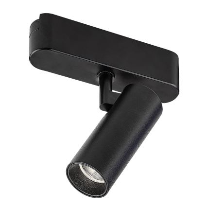 Rabalux - LED Foco para sistema de riel monofásico LED/6W/230V 4000K negro