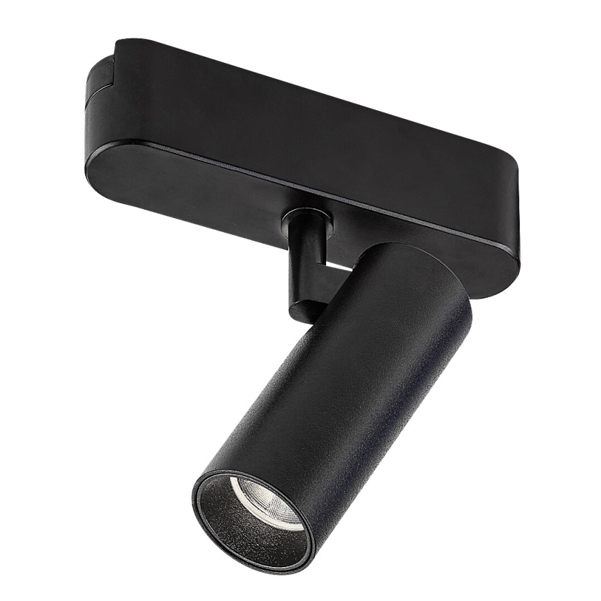 Rabalux - LED Foco para sistema de riel monofásico LED/6W/230V 4000K negro
