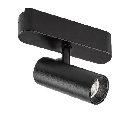 Rabalux - LED Foco para sistema de riel monofásico LED/6W/230V 4000K negro