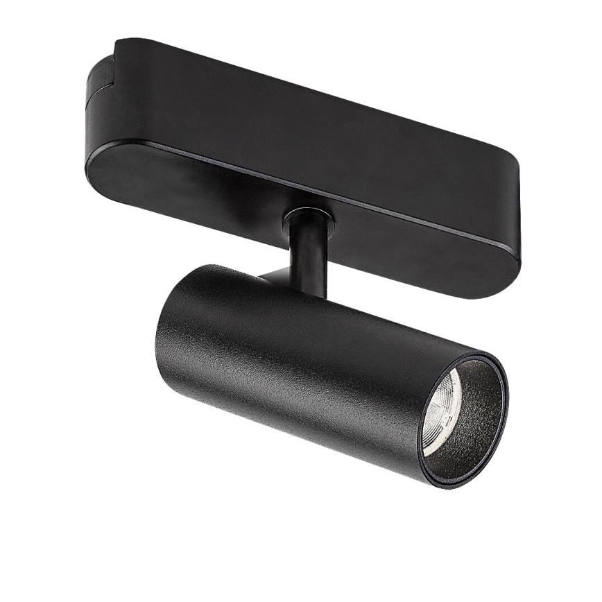Rabalux - LED Foco para sistema de riel monofásico LED/6W/230V 4000K negro