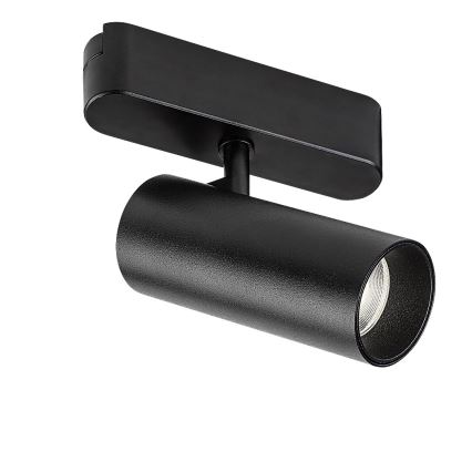 Rabalux - LED Foco para sistema de riel monofásico LED/10W/230V 4000K negro