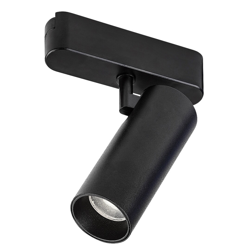 Rabalux - LED Foco para sistema de riel monofásico LED/10W/230V 4000K negro
