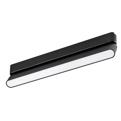 Rabalux - LED Plafón para sistema de raíles monofásico LED/16W/230V 4000K 33 cm negro