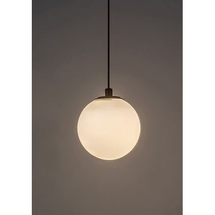 Rabalux - Lámpara de araña LED regulable para sistema de raíles monofásico LED/5W/24V 2700-5500K Wi-Fi Tuya negro