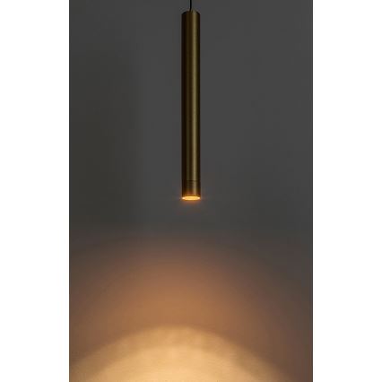 Rabalux - Lámpara de araña LED regulable para sistema de raíles monofásico LED/5W/24V 2700-5500K Wi-Fi Tuya negro