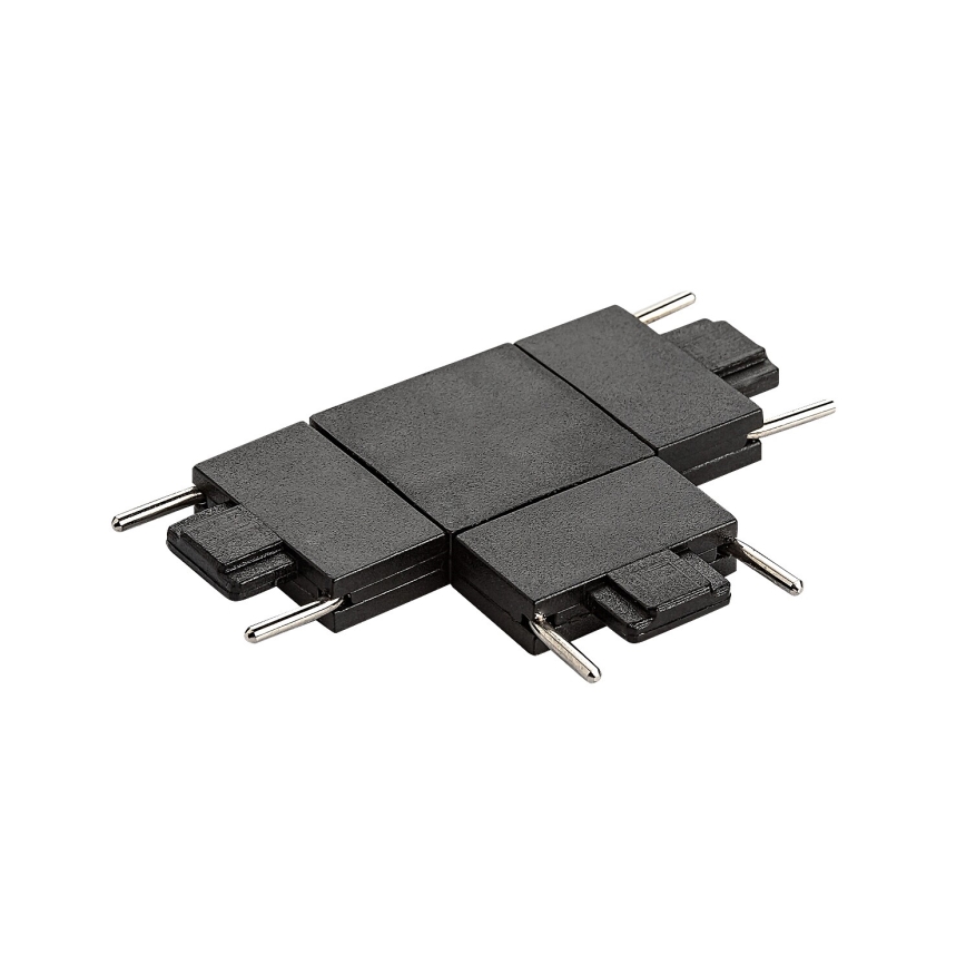Rabalux - Conector para luces en sistema de rieles tipo +