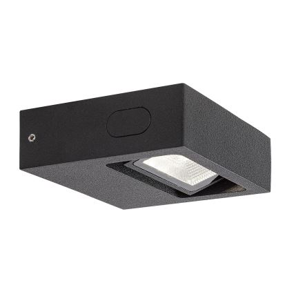 Rabalux - Aplique LED para exterior LED/7W/230V IP65