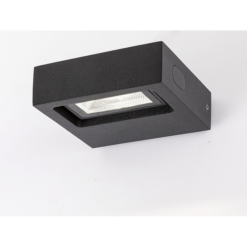 Rabalux - Aplique LED para exterior LED/7W/230V IP65
