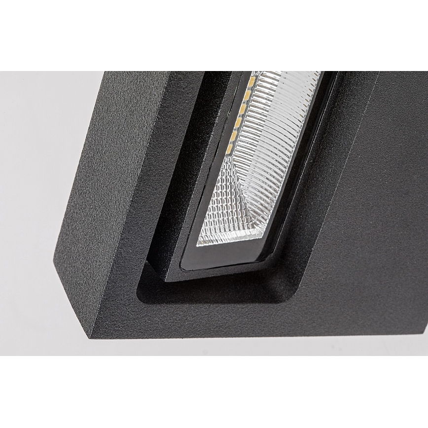 Rabalux - Aplique LED para exterior LED/7W/230V IP65