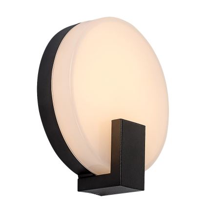 Rabalux - Aplique LED para exterior LED/10W/230V IP44