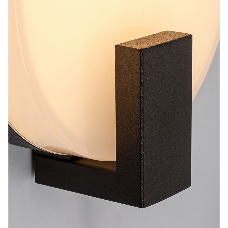 Rabalux - Aplique LED para exterior LED/10W/230V IP44