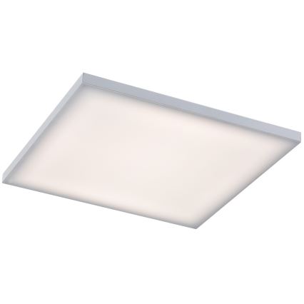 Rabalux - Plafón LED RGB regulable LED/18W/230V 3000-6500K 30x30 cm + control remoto