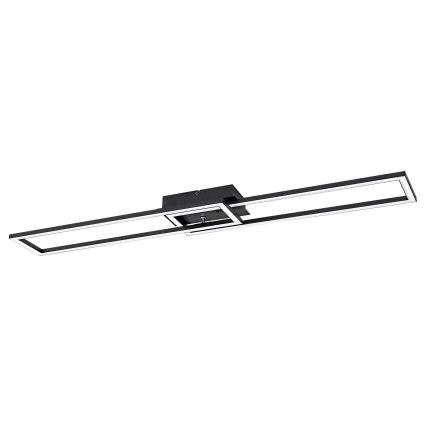 Rabalux - Plafón LED regulable LED/38W/230V 3000-6500K Wi-Fi Tuya + control remoto