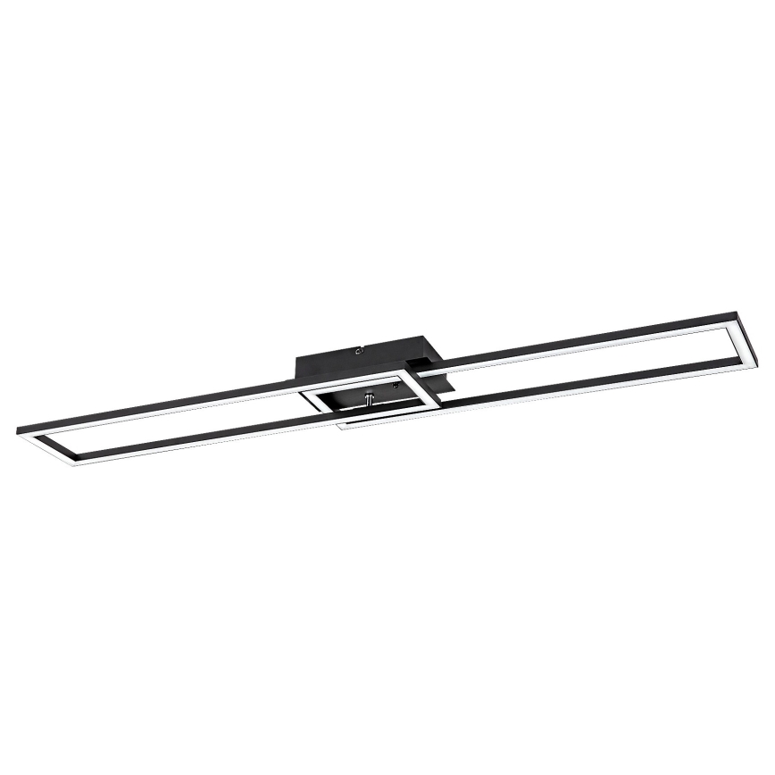 Rabalux - Plafón LED regulable LED/38W/230V 3000-6500K Wi-Fi Tuya + control remoto