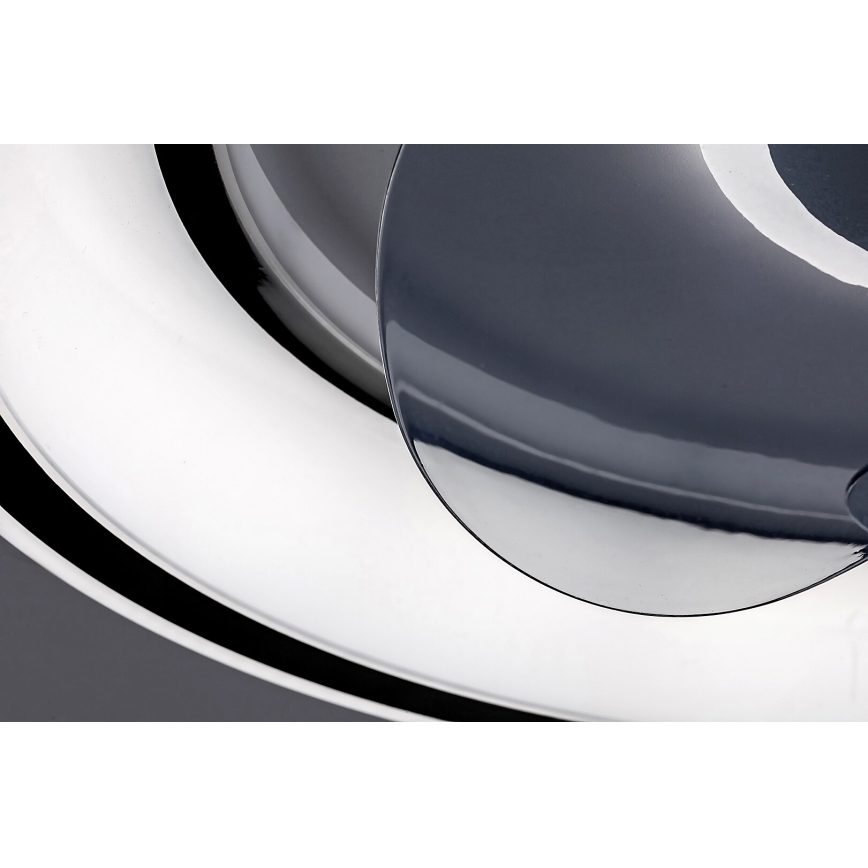 Rabalux - Ventilador de techo LED regulable LED/67W/230V + mando a distancia