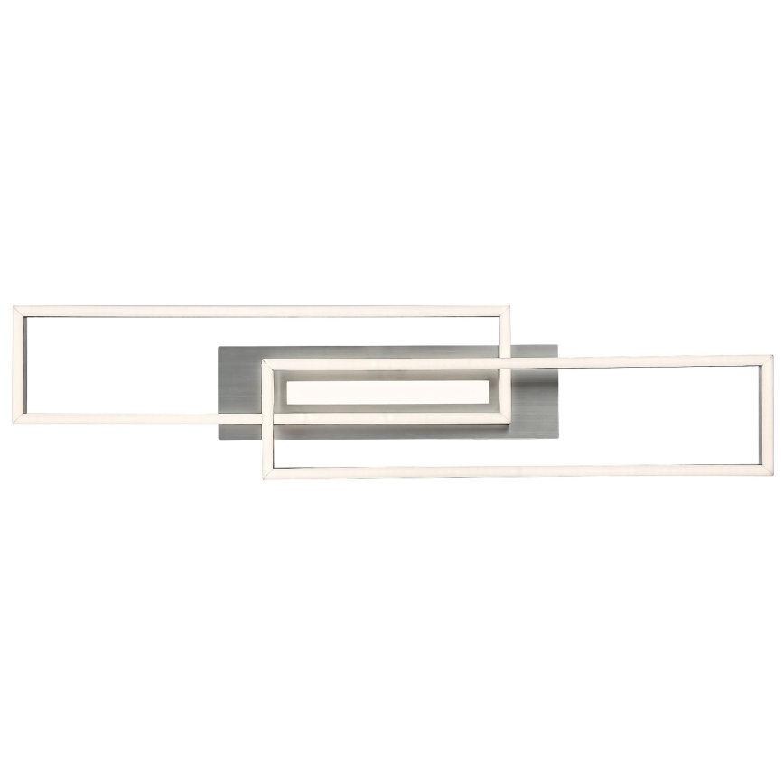 Rabalux - Plafón LED regulable LED/40W/230V 4000K