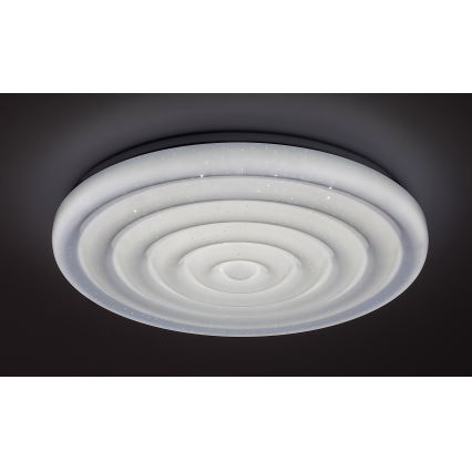 Rabalux - Plafón LED LED/24W/230V 4000K