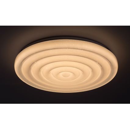 Rabalux - Plafón LED LED/24W/230V 4000K