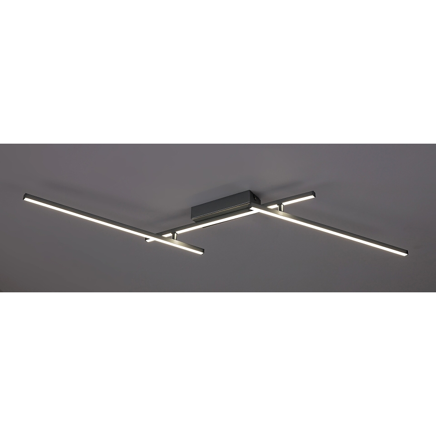 Rabalux - Plafón LED LED/24W/230V 4000K
